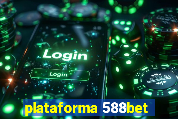 plataforma 588bet